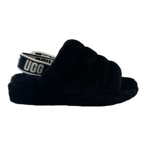 Ugg Slingback Slippers